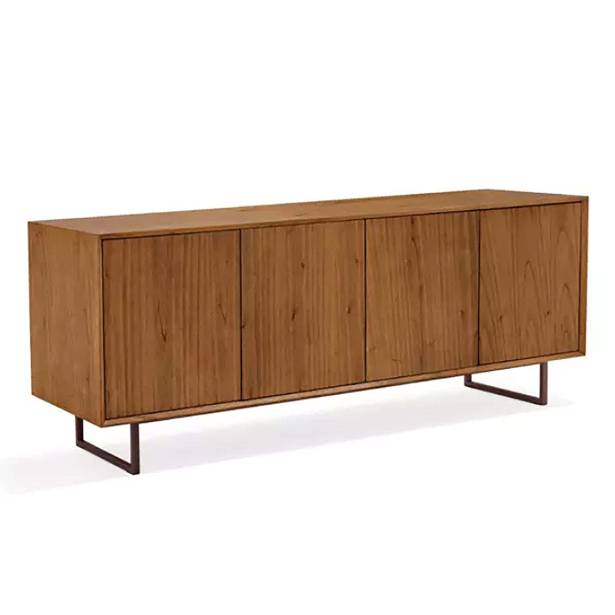 Buffet de madeira 180 x 50 x 76 cm