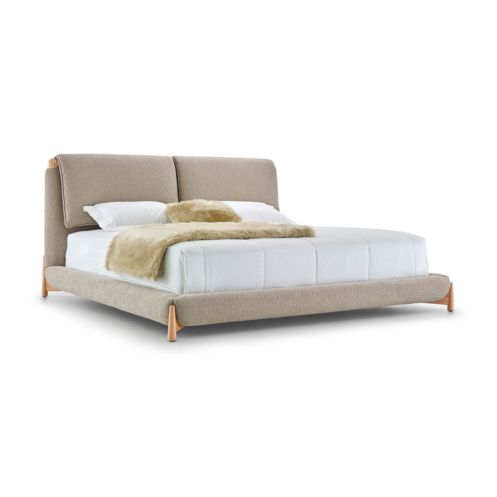 Cama Flutuante Musa Uultis (Cópia)