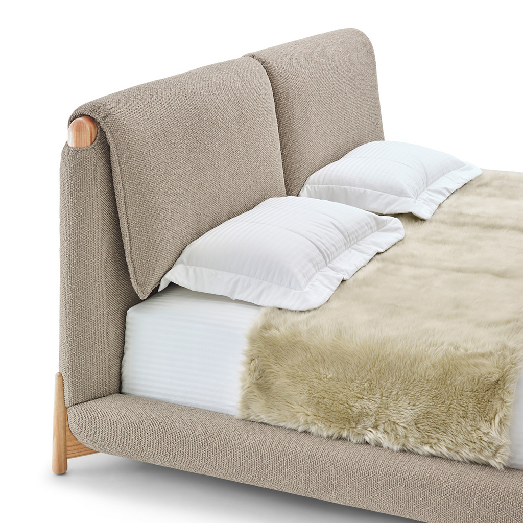 Cama Flutuante Musa Uultis (Cópia)
