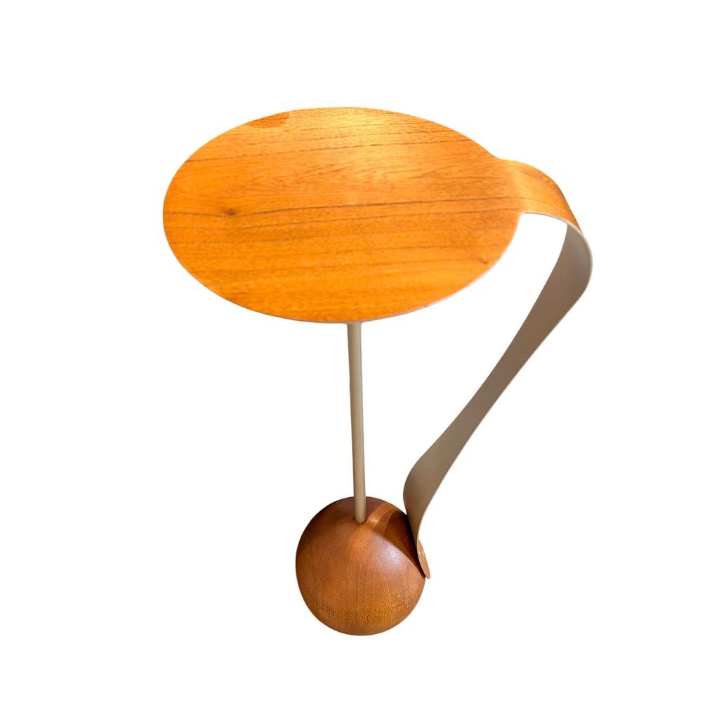 Mesa de Apoio em Madeira