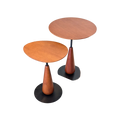 Mesa de Apoio de Madeira
