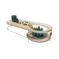 Mesa de Centro Arineto