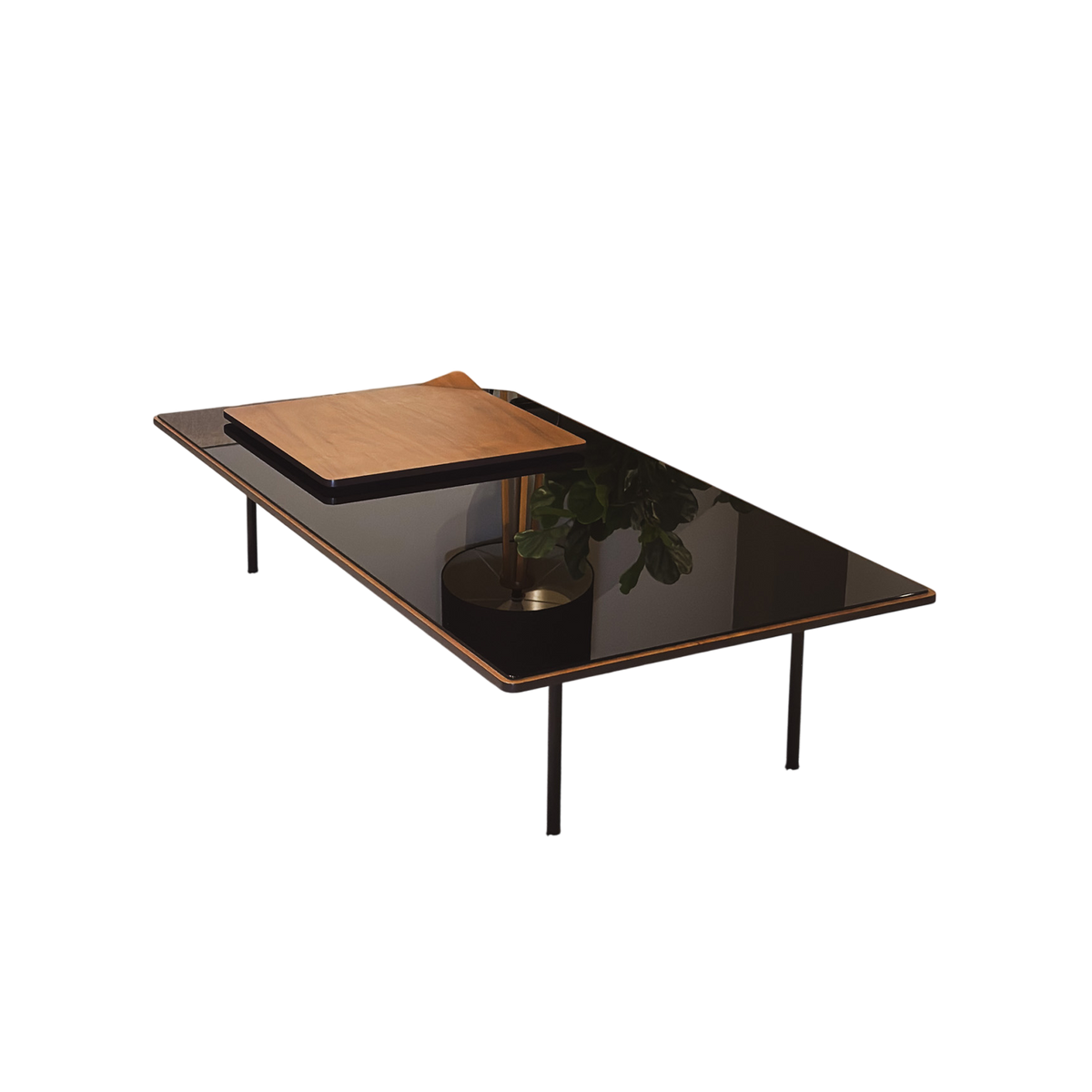 Mesa de Centro