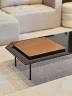 Mesa de Centro