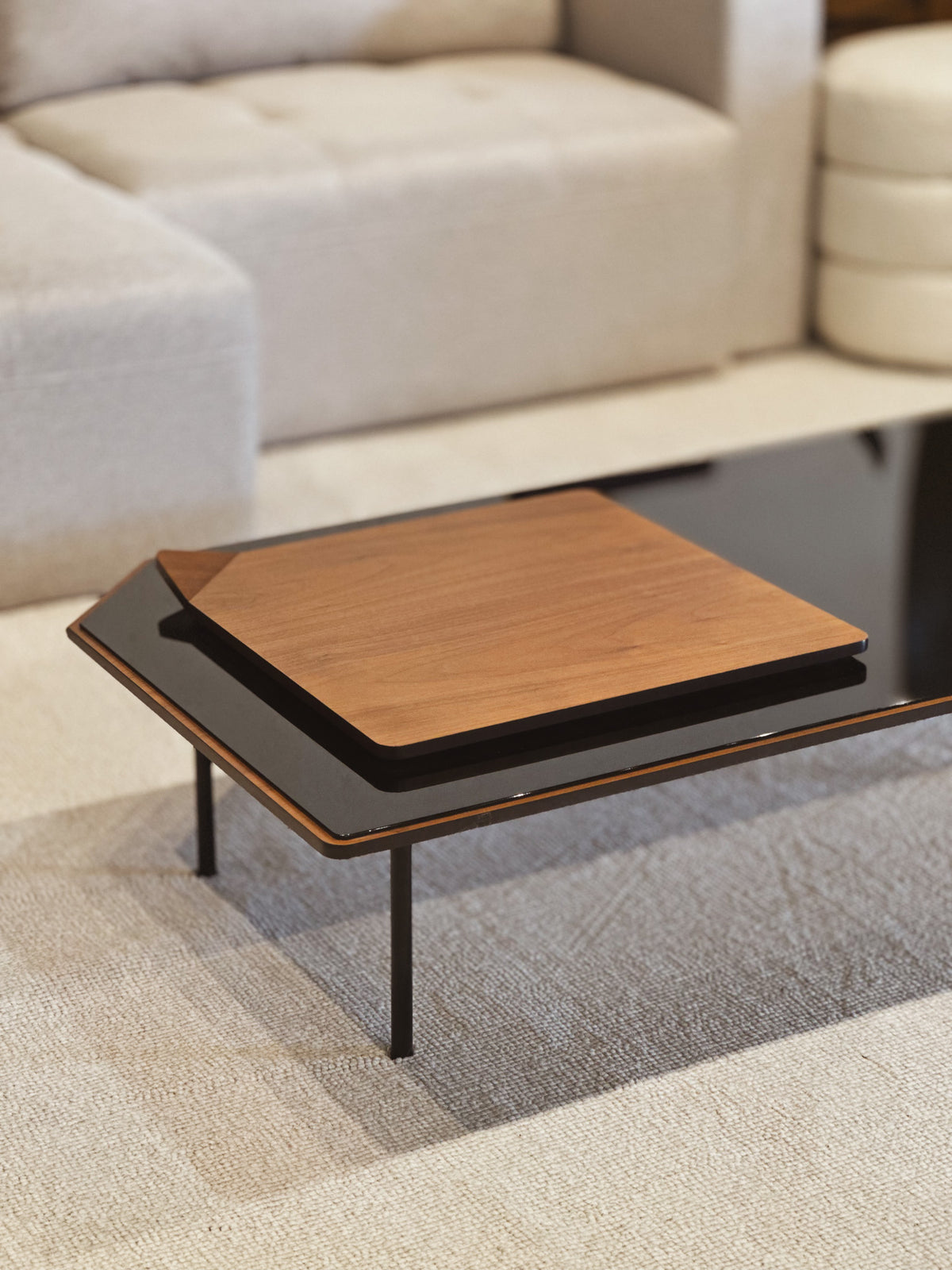 Mesa de Centro