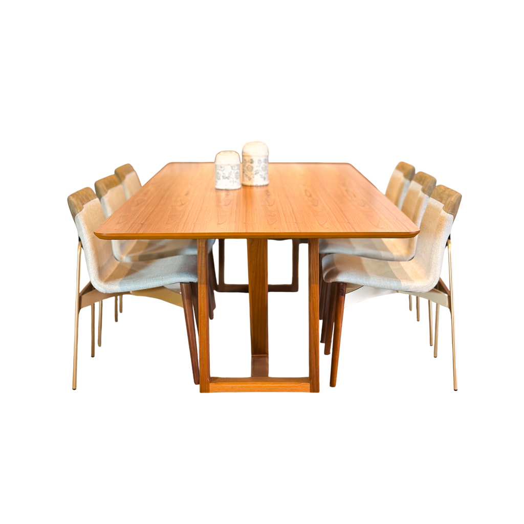 Mesa de Jantar 2,70x1,20