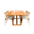 Mesa de Jantar 2,70x1,20