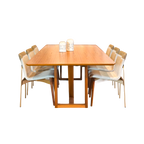 Mesa de Jantar 2,70x1,20