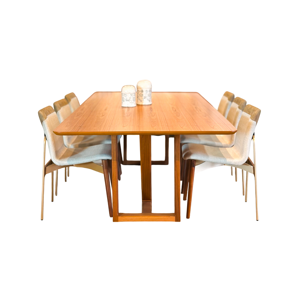 Mesa de Jantar 2,70x1,20