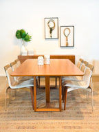 Mesa de Jantar 2,70x1,20