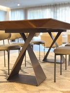 Mesa de Jantar 2.80x1.20m