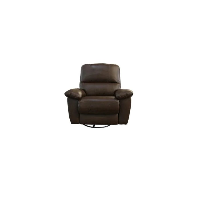 Poltrona em Couro Power Touch