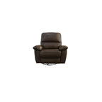 Poltrona em Couro Power Touch