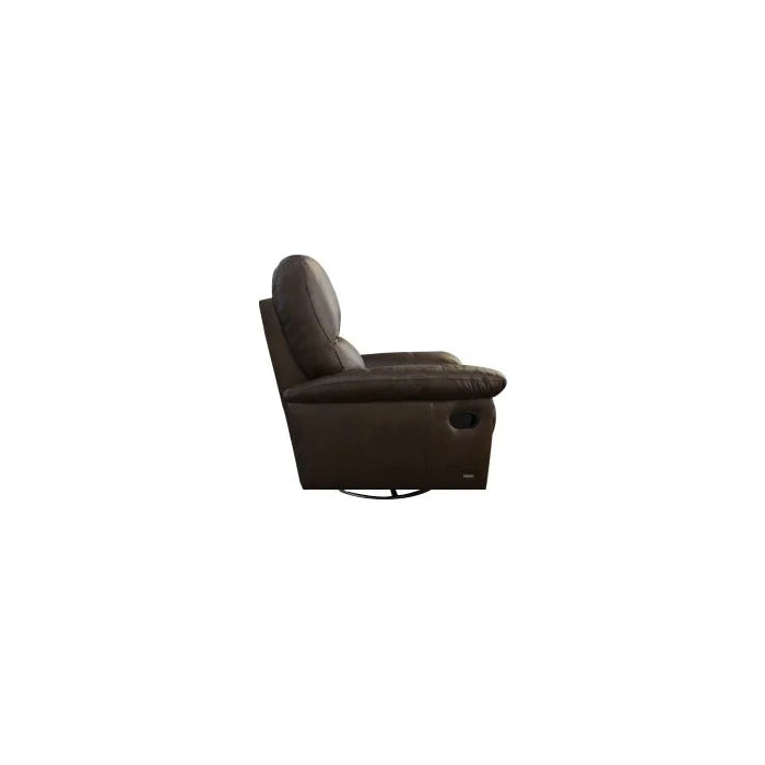 Poltrona em Couro Power Touch