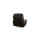 Poltrona em Couro Power Touch