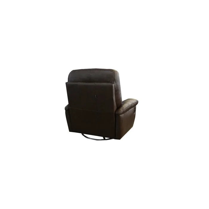 Poltrona em Couro Power Touch