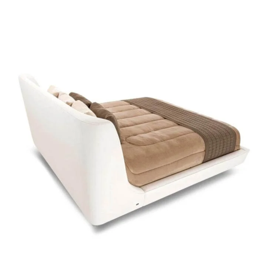 Cama Flutuante Musa Uultis