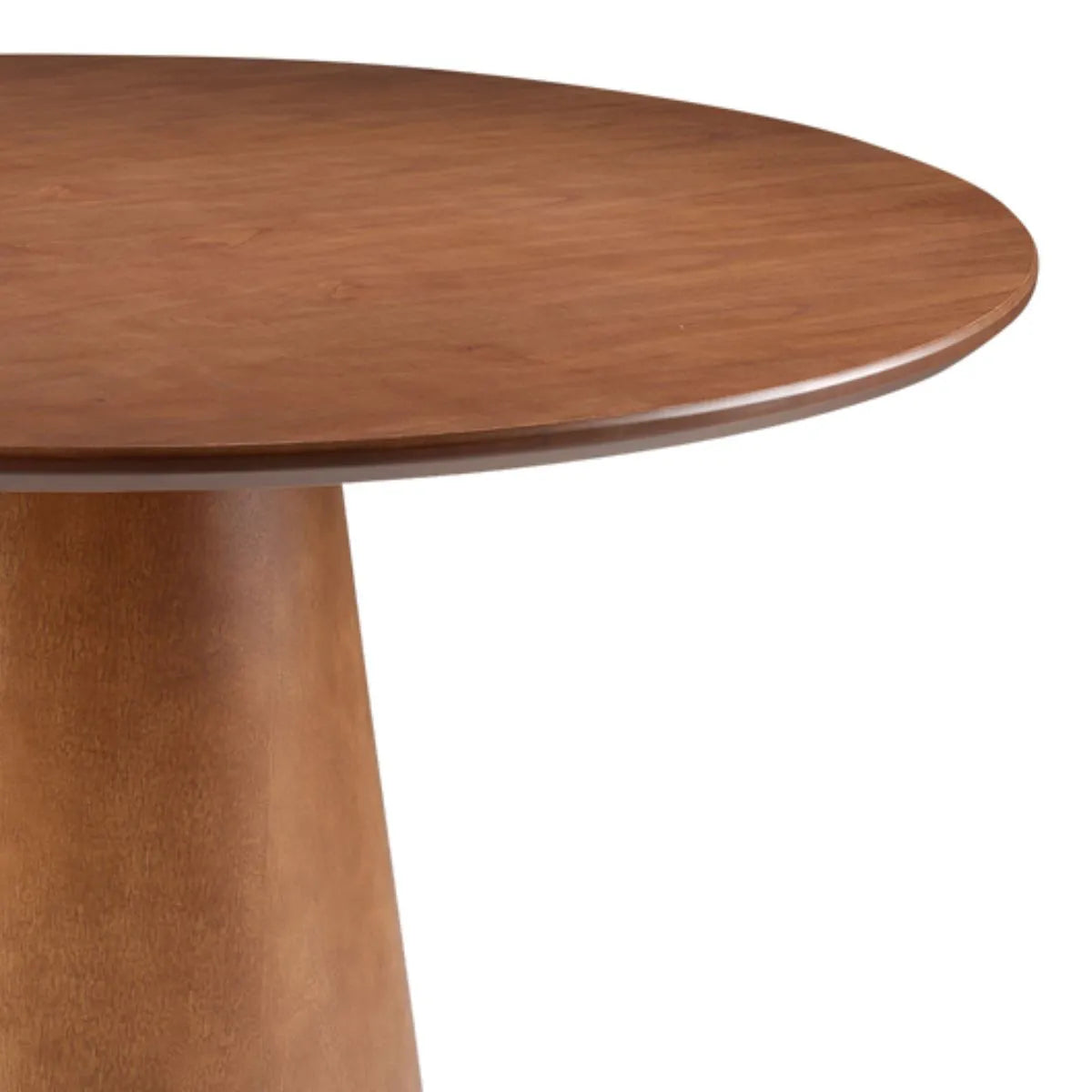 Mesa de Jantar Redonda