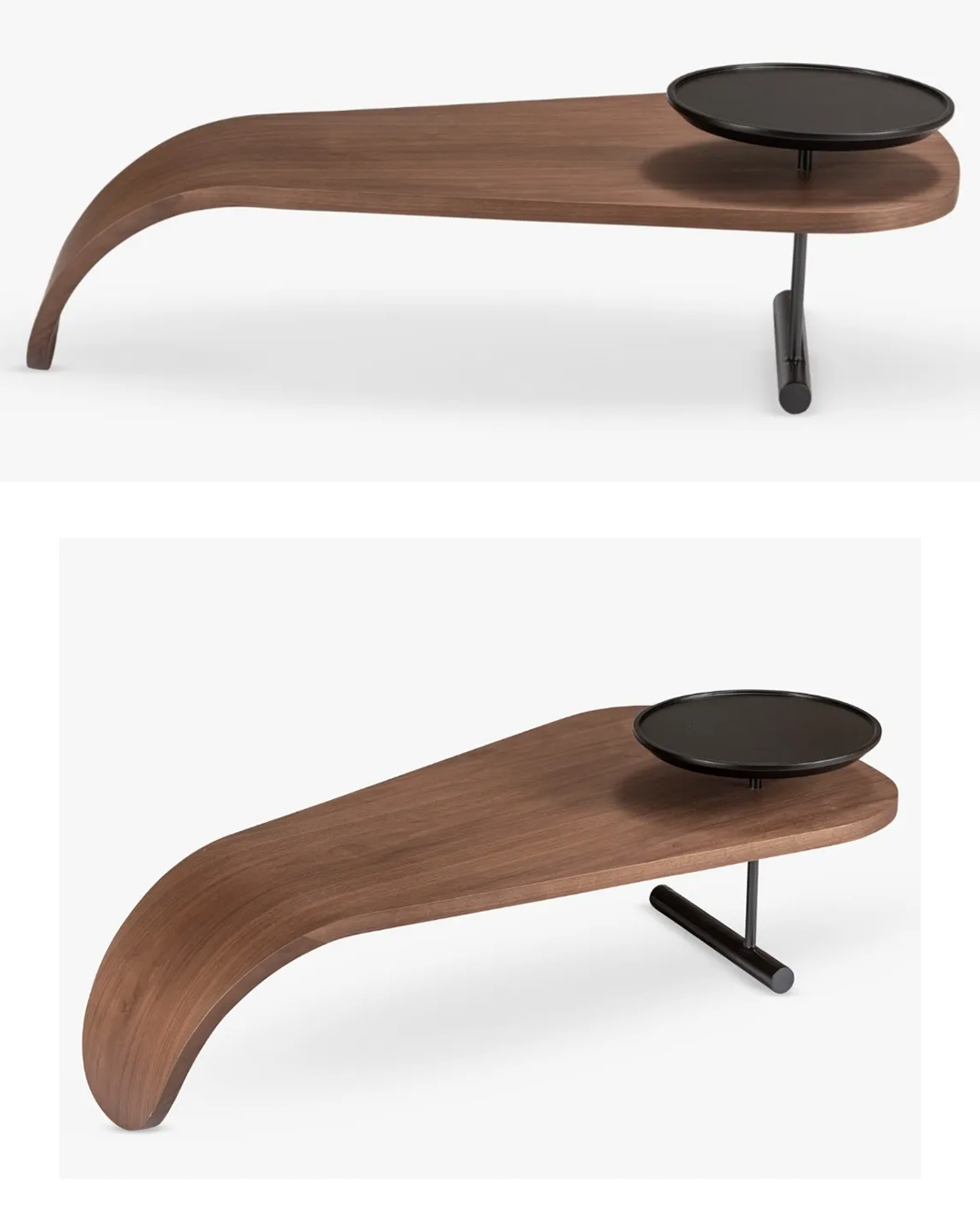 Mesa de Centro Moderna