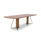 Mesa de Jantar 2,20x1,10 em Madeira