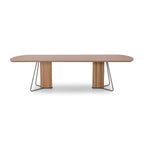 Mesa de Jantar 2,20x1,10 em Madeira