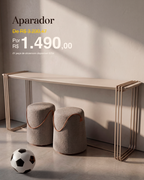 Aparador 1,80x0,80