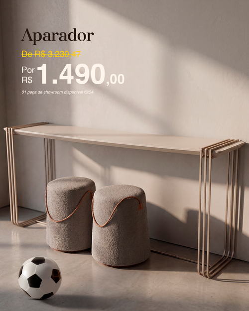 Aparador 1,80x0,80