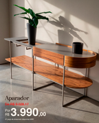 Aparador 2m